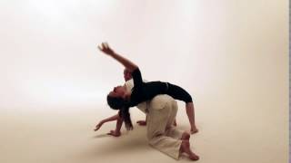 Contact Improvisation Technique Tutorial 14