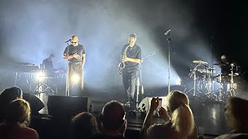 Myles Sanko | De Vorstin | 15 november 2025