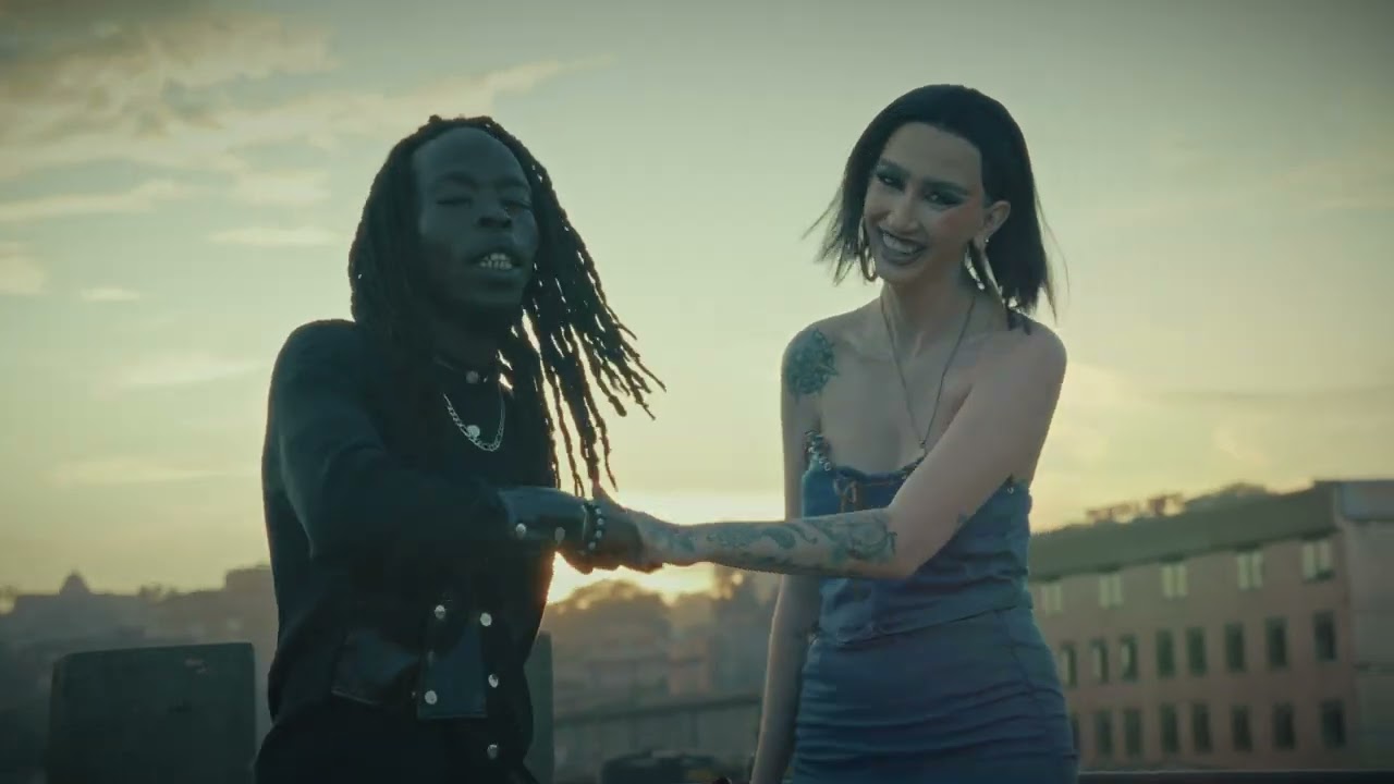 My Way by Spyda MC & Max Noir (Official Video)