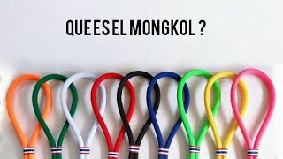 Mongkol