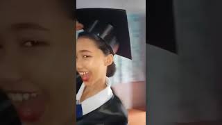 Happy graduation day! Batch 2020-2021