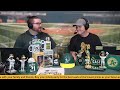 A's Cast Live January 9, 2023