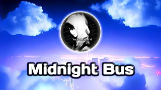 FINNEX - Midnight Bus [Official Music Video] No.157