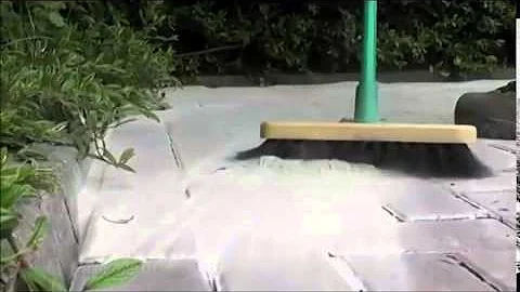 Sika Paver Setting Sand   Sealants and Tools Direct