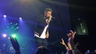 Michael Ray "one that got away"