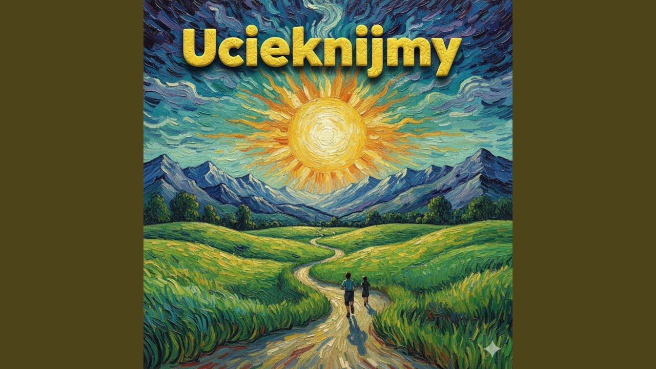 Ucieknijmy