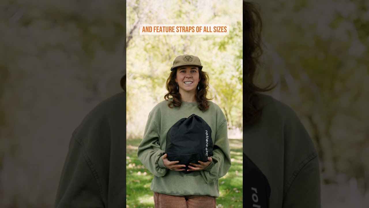 Соберите свой плот как профессионал | River Kit Mini