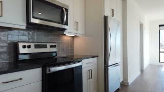 Westerly Apartments - West Dallas - B10 - Unit 603