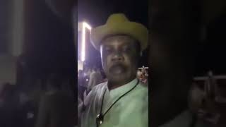 Celebrity Trending video of former Anambra state Governor, Willie Obiano & his wife, Ebele enjoying night Net Worth