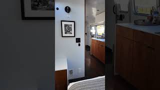 Cape Cod Airstream Tour
