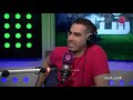 في الاستاد أعرف إيه هي قصة اسم الكابتن مصطفى عفورتو في الاستاد أعرف إيه هي قصة اسم الكابتن مصطفى عفورتو