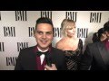 Regulo Caro Entrevista – Los Premios Latinos BMI 2016
