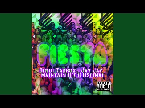 Fiesta (feat. Cindi Taurus, Jay Jay & Maintain Dee)