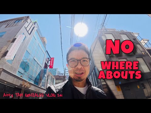 WALANG WHEREABOUTS #241
