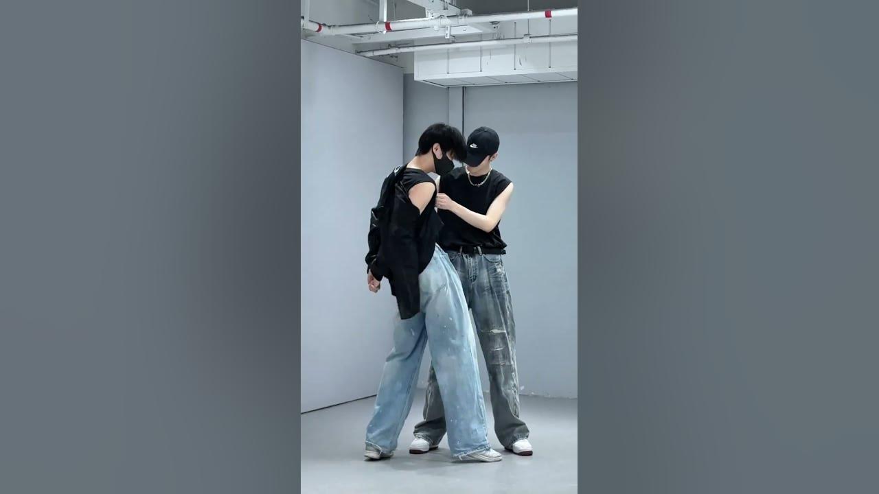 Bass Down Low / DEV #dance cover