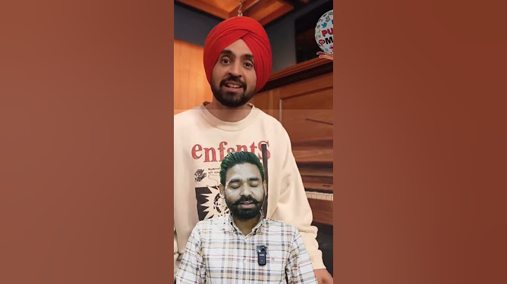 Diljit Dosanjh Show Born to Shine/G.O.A.T. | The Tonight Show Starring Jimmy Fallon #punjab #news