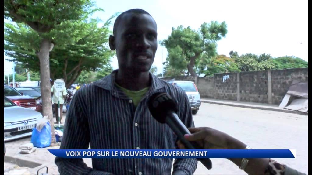 Comment les Béninois perçoivent-ils le nouveau gouvernement de Boni Yayi