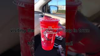 7 Brew is New in New Bern