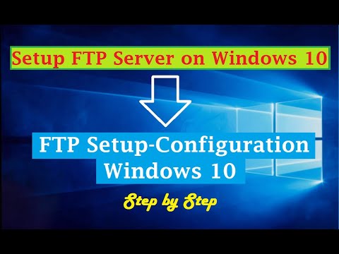 How to Setup