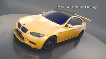 3d Modeling and Texturing Showreel 2015