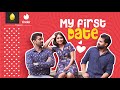 My First Date | Ponmutta