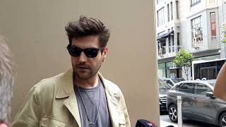 Leyla Feray Ile Dokuz Yıldır Birlikte Olan Serhat Teomandan Evlilik Açıklaması