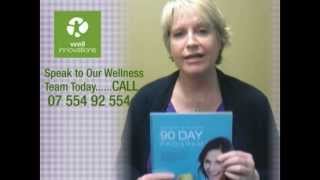 Weight & Shape Program Insights
