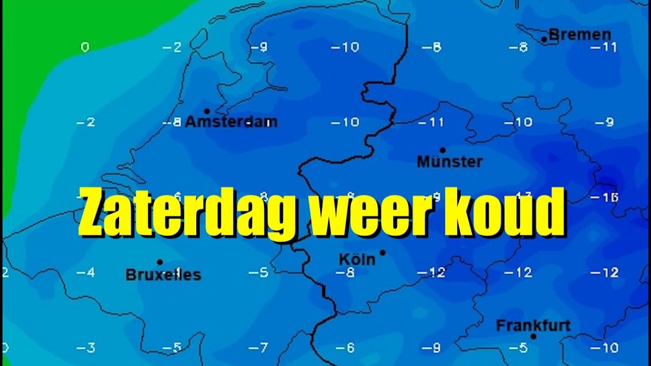 Besteld: 3 dagen verlenging van de winter