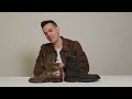 End of video