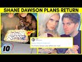 How Shane Dawson Plans On Returning To YouTube