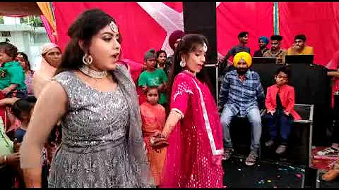 surjeet sing roma kaur party