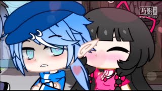 How Am I Supposed To Get It Meme Gacha Club Yeloli Version