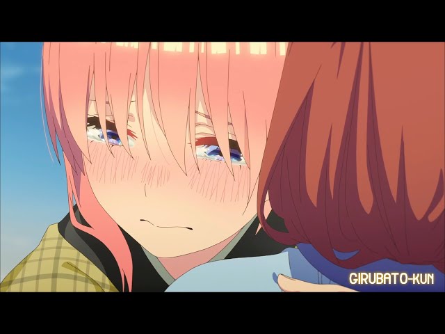 Crunchyroll.pt - Silêncio na timeline, os anjinhos e a Ichika estão  dormindo 😌🧡 ⠀⠀⠀⠀⠀⠀⠀⠀ ~✨ Anime: The Quintessential Quintuplets