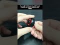 TONEの手のひらツールシリーズ①フィンガーラチェットレンチセット_FRB6S【TONE公式】#shorts#tool#tone #工具#tiktok