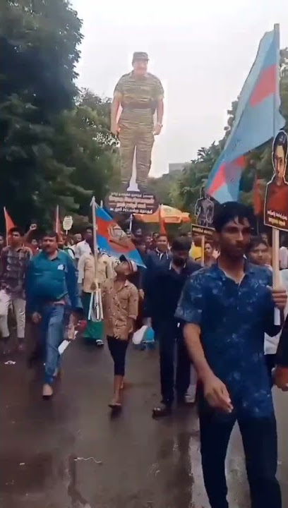 கடலே என் கடலே கரிகாலா எங்க மறஞ்ச? TamilNadu day Celebration