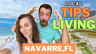 Living In Navarre Florida 2024 Edition