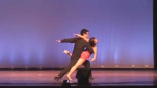 PUCSSA Dance Club Latin Group Dance