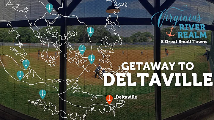 Visit Deltaville, Virginia - One of Our 8 Great Sm...