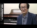 Capture de la vidéo 冨田勲　源氏物語 芸術祭2011　インタビュー　その１
