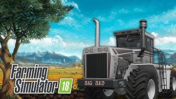 FS18, Farming Simulator 18 New Trailer Loading & Unloading to Dock in Farm | Timelapse #skullgaming