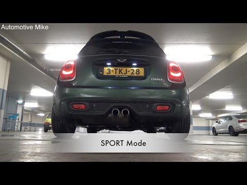 stock-mini-cooper-s-f56-revs---mid-&-sport-mode-sound-comparison