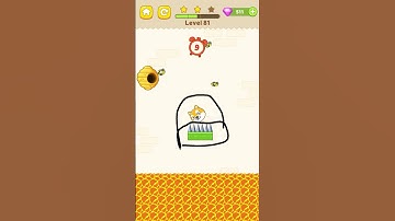 SAVE THE DOGE LEVEL 81 #shorts #viral