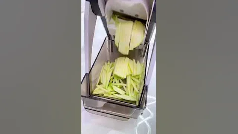 Mandoline Slicer Safe Vegetable Slicer By Food Chopper Vegetable Cutter Quick Dicer Fruit French Fry
