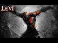 KRATOS | FÚRIA ESPARTANA (LEVI MUSICVERSE🔥)