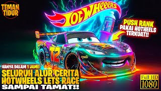 SERU BANGET INI FIILM‼️INILAH RAJA HOTWHEELS SESUNGGUHNYA‼️- SUB @TEMANIMEKU 