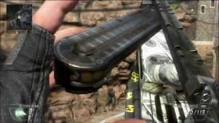 Black Ops 2 Trickshot Tutorial #18 | Easy Zoomload