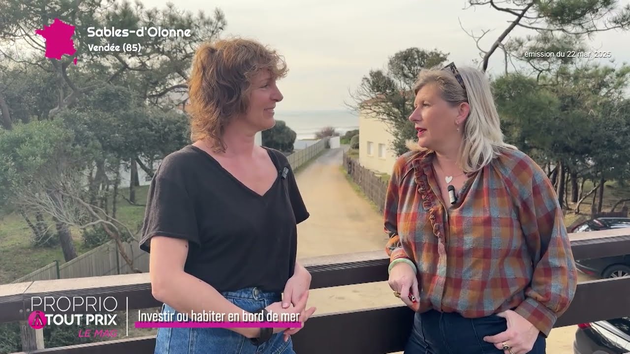 VIVRE AUX SABLES D'OLONNE #3