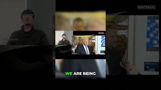 SECRET BEIJING DEAL EXPOSED! 🇹🇼 Undersea Cables Held Hostage by IRGC 🛑