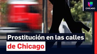 ‘Ha estado ocurriendo por años’: concejal revela crisis de prostitución en Chicago