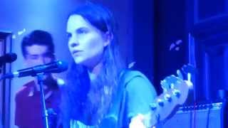 Eliot Sumner - Information - Live @ The Castle Manchester - 2nd November 2015